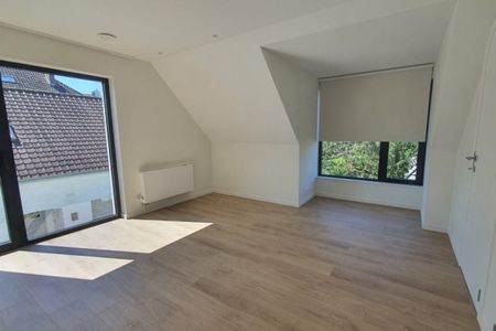 RHODE ST GENESE/PETITE SUISSE - Foto 3