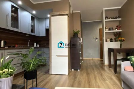 Nowoczesne 2 pokoje w bloku - ul. Fieldorfa Nila ! - Zdjęcie 5