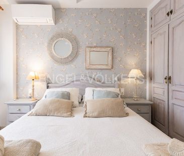 Apartamento de alquiler en Carrer Mikonos, Montañar - El Arenal - Photo 6