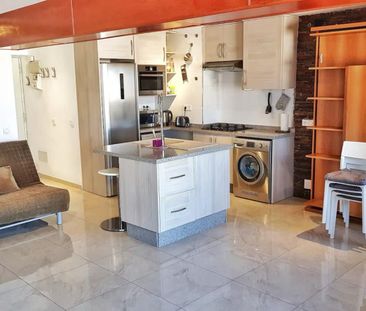 Piso de alquiler en Calle Luis Vives, 3, Solymar - Photo 2