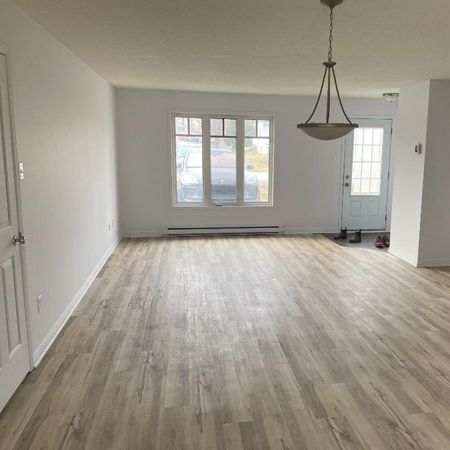 5 1/2 à louer, Gatineau, Masson-Angers - Photo 4