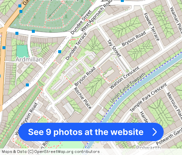 Bryson Road, Polwarth, Edinburgh, EH11 - Photo 1