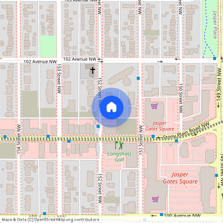 10125 152nd St NW, Edmonton