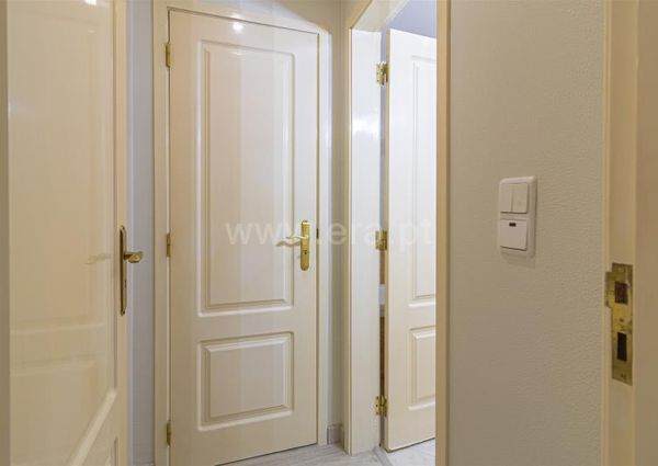 Apartamento T2 em Setúbal