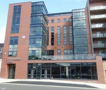 3 bedroom apartment to rent - Photo 4