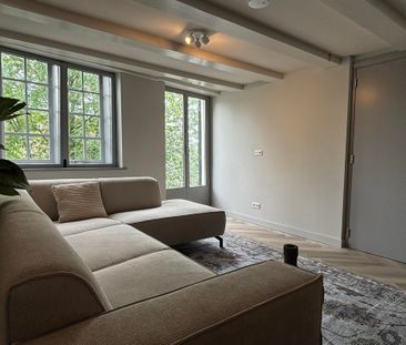 Te huur: Appartement Kromme Waal in Amsterdam - Photo 3