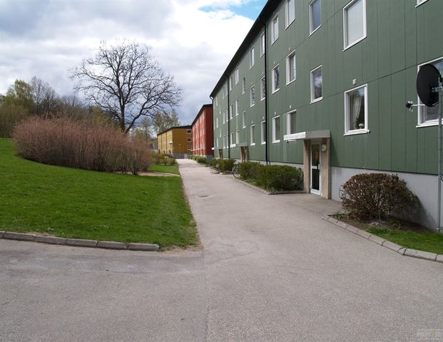 Viktoriagatan 6 - Photo 1