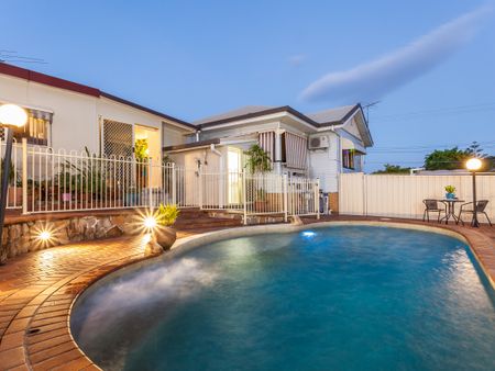 16 Bebbington Street, Zillmere QLD 4034 - House For Rent | Domain - Photo 4