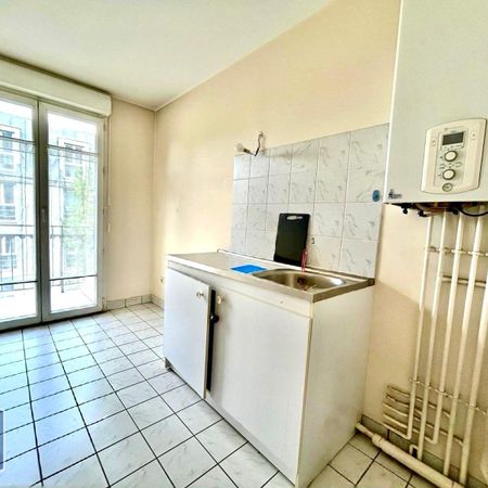 Location Appartement 2 pièces 45m² NOISY LE GRAND 93160 - Photo 3