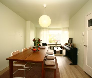 De Quackstraat, 42, 3082VV, Rotterdam - Foto 2