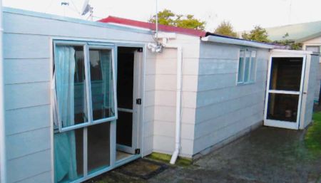 Studio unit Dinsdale - Photo 4