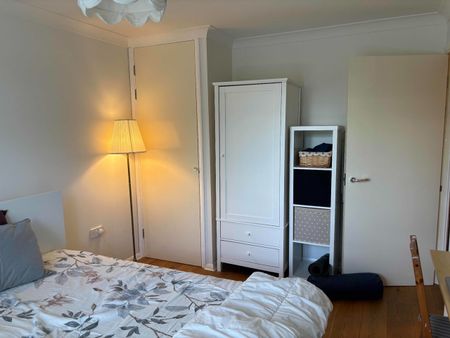 1 Bed Flat, Horseferry Road, E14 - Photo 2