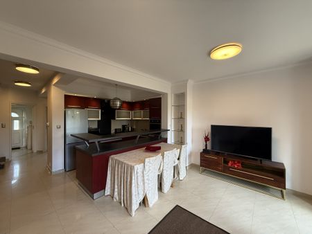 DOM SZEREGOWY Z OGRÓDKIEM NA WYNAJEM - Photo 3