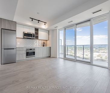 For Lease - 36 Zorra Street Unit# 2007, Toronto, Ontario - Photo 4