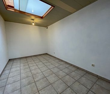 LEDE - Gelijkvloers appartement met grote tuin & garage. - Photo 1