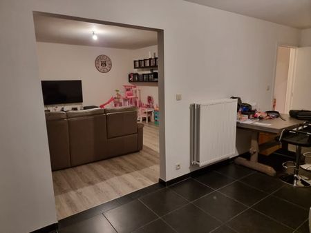 Appartement te huur - Photo 2