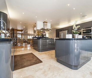 5 bedroom detached to rent Berry Hill Road, GL7 - Photo 2