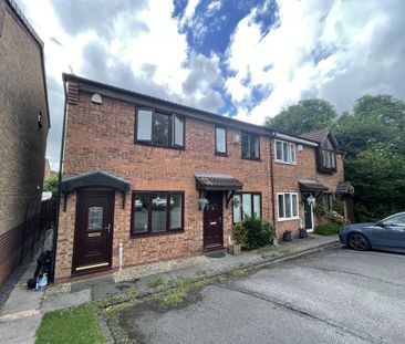 2 bedroom end of terrace house to rent - Photo 6