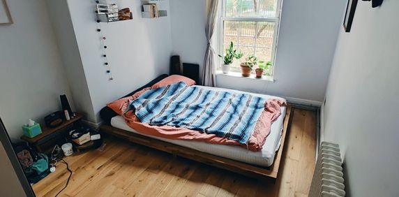 1 Bed Flat, Deptford Green, SE8 - Photo 2