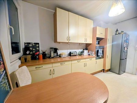 3 pièces - 69,06 m² - 3ème étage - Colocation non autorisée - Photo 5