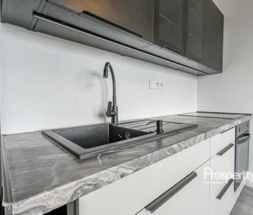 Pronájem bytu 1+1, 36 m - Fotografie 4