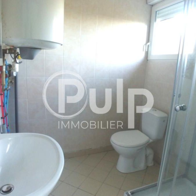 Appartement à louer à Lens - Réf. 7233 - Photo 1