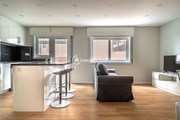 Apartamento T3 em Porto - Foto 1