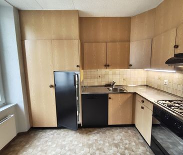 Bel appartement de 3 pièces au 3ème étage - Foto 4