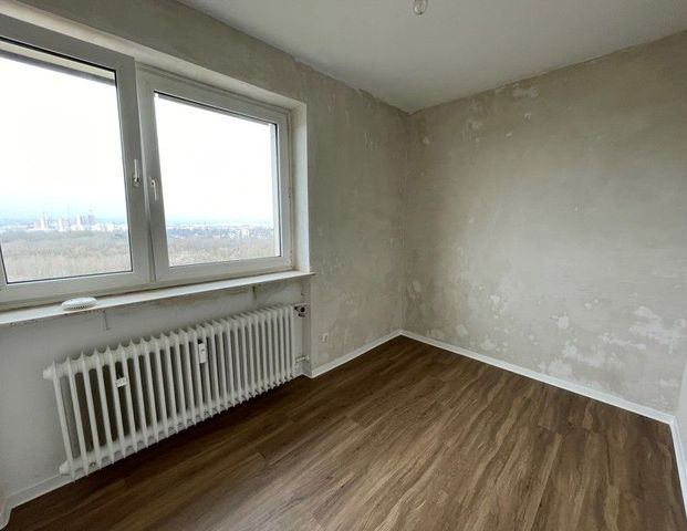 Helle 1 1/2 Zimmerwohnung mit Balkon - Photo 1