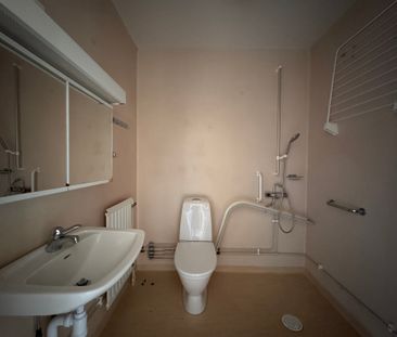 Nytorgsgatan, Hallsberg - Foto 3