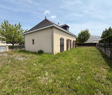 Maison 5 pièces à Les Rosiers-sur-Loire - Photo 4