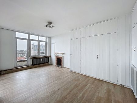 Flat - for rent - Photo 4