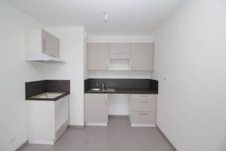 Appartement 3 pièces - - Photo 5