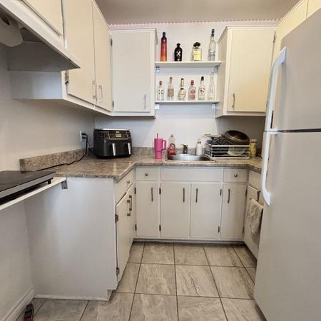 Appartement 3 ½ à louer Charlesbourg juillet 2026 - Photo 3