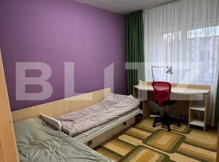 Apartament 3 camere, 72 mp, etaj intermediar, zona Kaufland Marasti - Photo 3