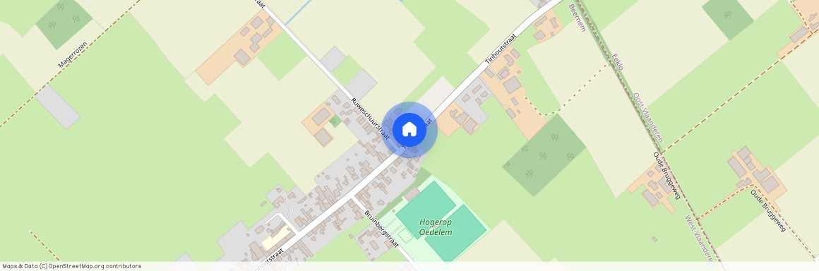 Tinhoutstraat 179/2.01 - 8730 Beernem