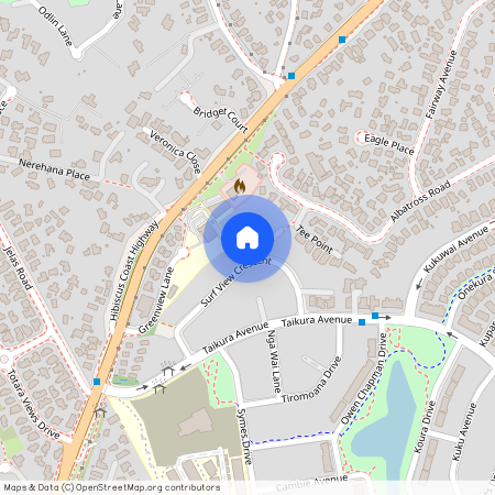 27 Surf View Crescent, Red Beach, Rodney