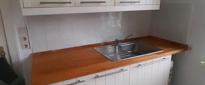 Gemütliche 57m2 Wohnung in 18586 Ostseebad Göhren - Foto 1