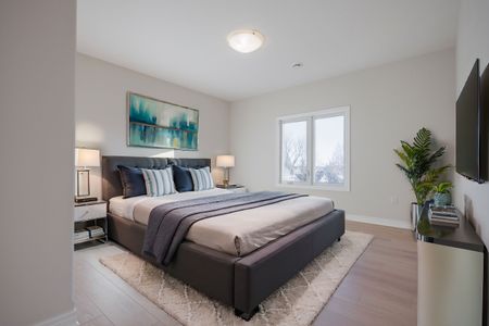 For Lease - 41 St Davids Road Unit# 2B, Thorold, Ontario - Photo 2