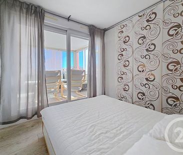 Appartement F2 à louer - Photo 6