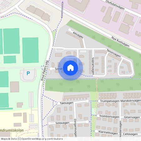 Halmstad, Söndrumsgården, 7C, 30241