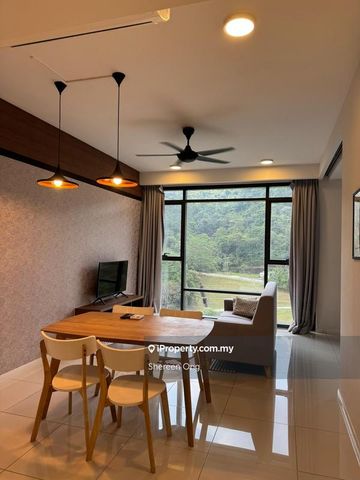The Ridge, Setapak - Foto 3