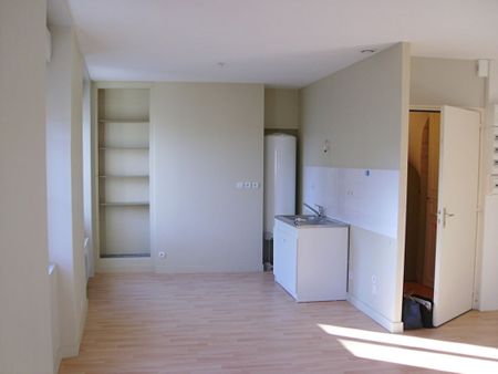 Location appartement 3 pièces, 58.82m², Les Ponts-de-Cé - Photo 3