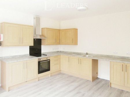 3 bedroom maisonette to rent High Street, Long Sutton, Spalding, PE12 - Photo 5