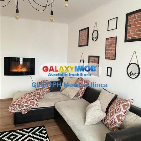 Inchiriere apartament 2 camere,modern, in Ploiesti, zona Republicii - Fotografie 1