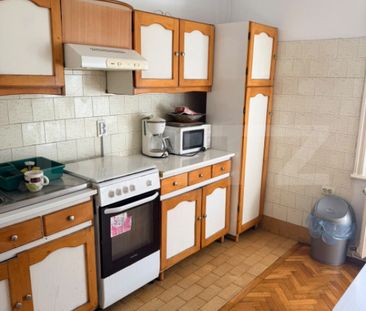 Casa individuala 120 mp, 4 camere, 2 bai, zona UMF - Photo 2