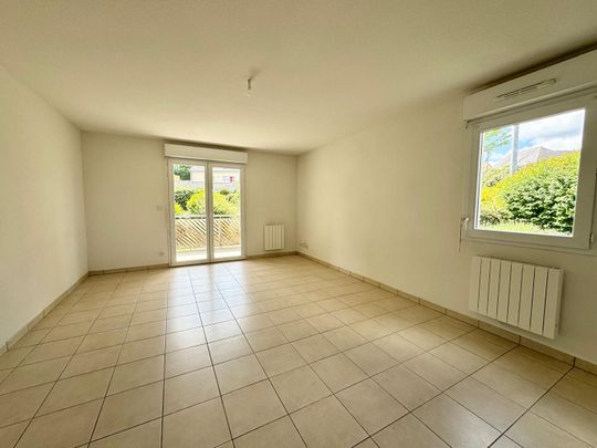 Location appartement 3 pièces, 64.60m², Mayenne - Photo 1