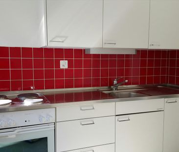 2 Zimmer, 48 m², EG - Foto 4