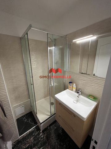 Location Appartement 2 pièces 51m² - Photo 4