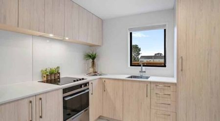 Spacious 2-Bedroom Townhous for Rent – Prime Location!" - Photo 3